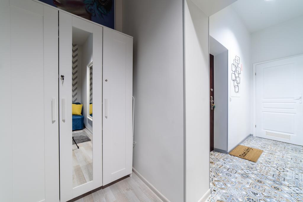 Horizon - Plac Nowy Apartment Krakow
