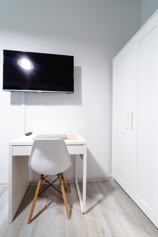 Apartment Horizon - Plac Nowy Krakow